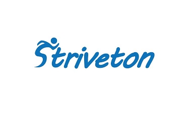 Striveton.com